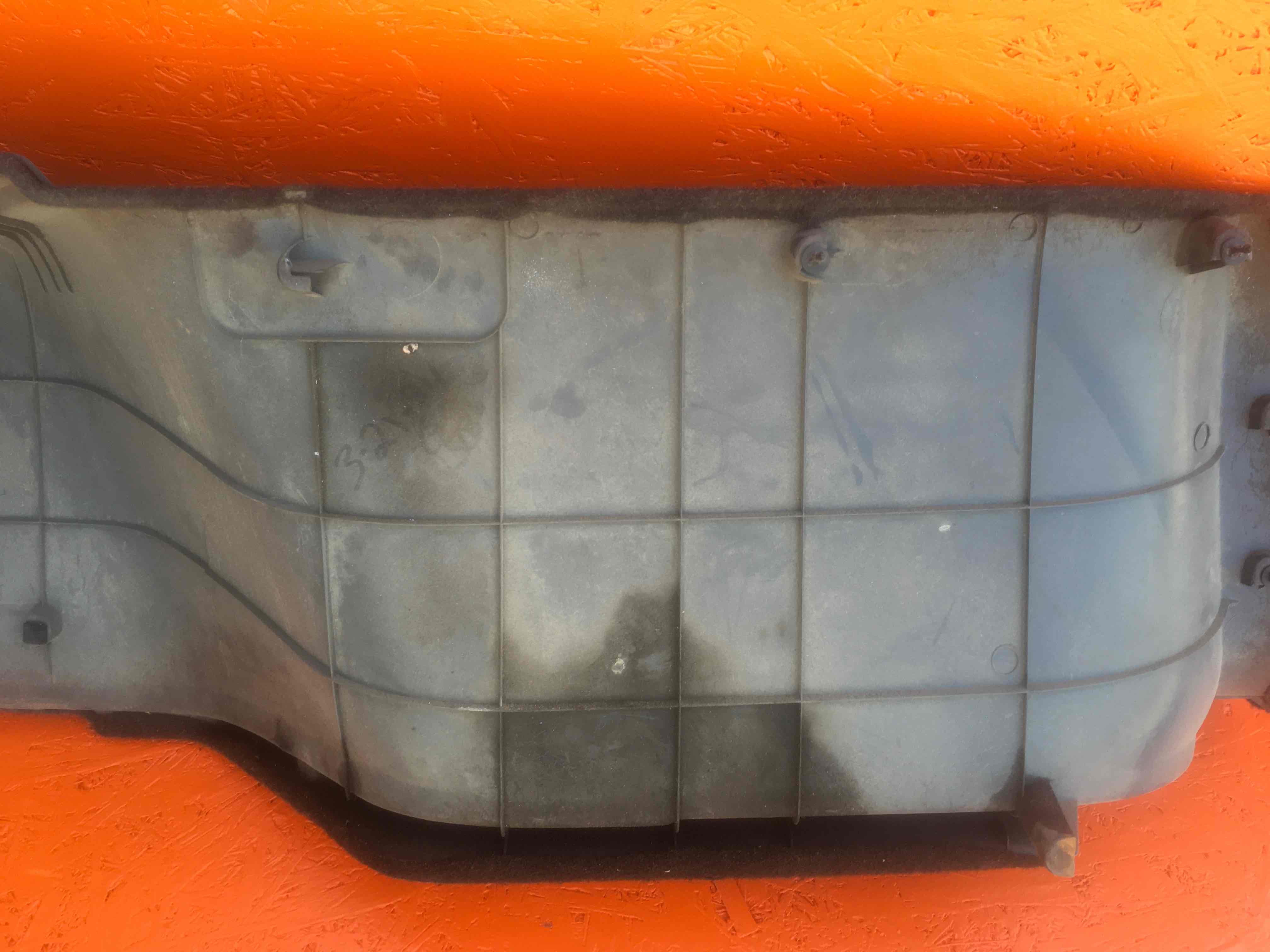 Обшивка багажника, 2250 рублей, Смоленск