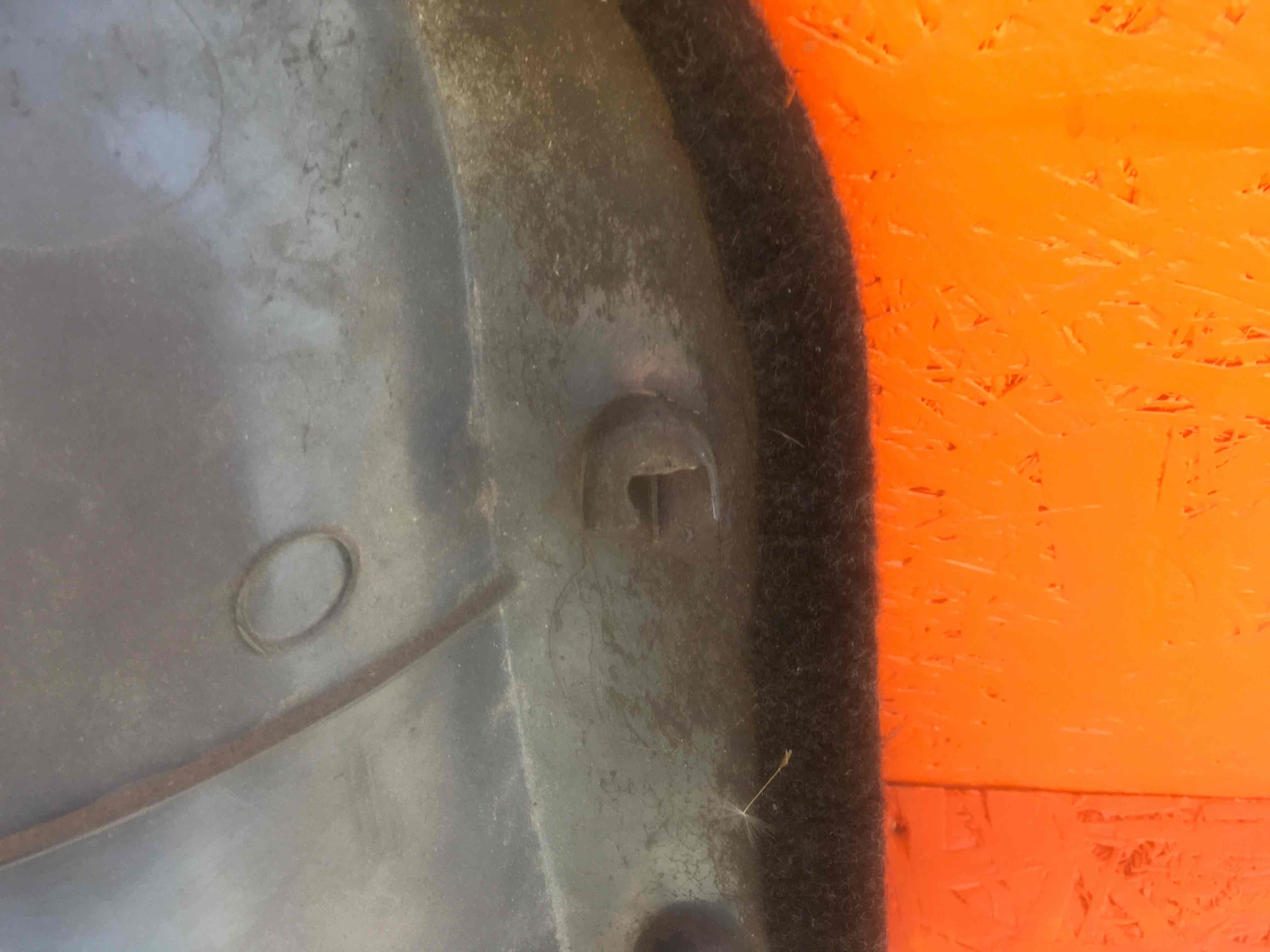 Обшивка багажника, 2250 рублей, Смоленск