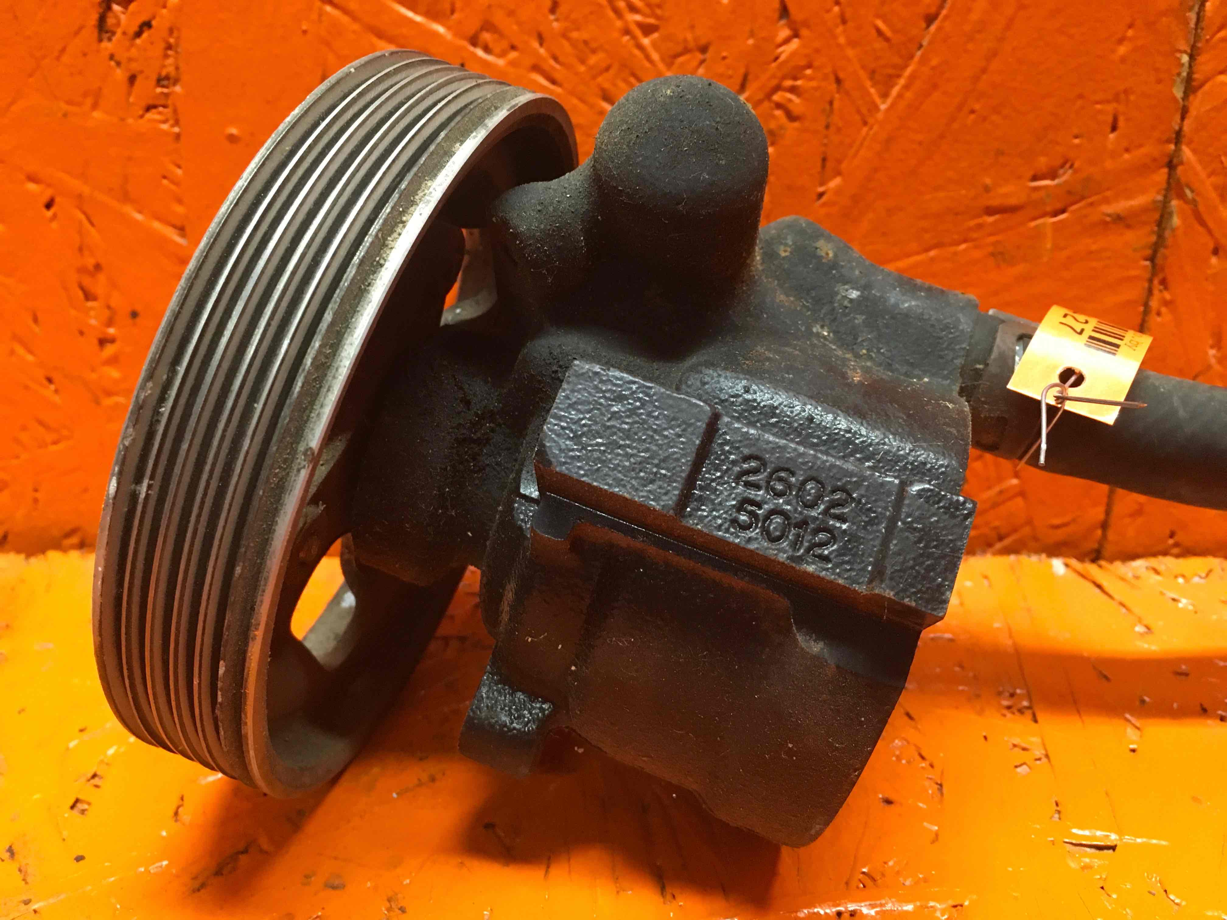 Насос гидроусилителя руля, 1800 рублей, Смоленск