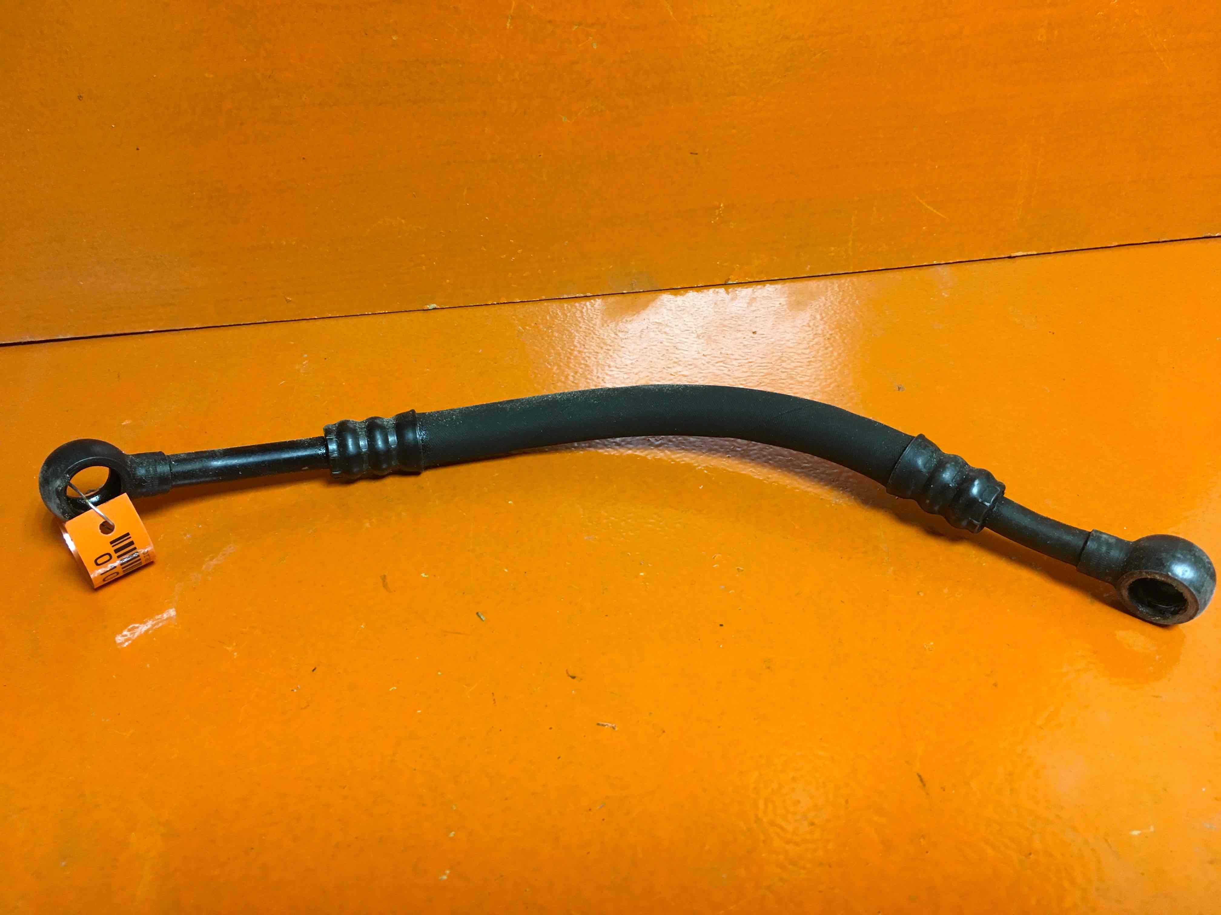 Трубка масляного радиатора, 1350 рублей, Смоленск