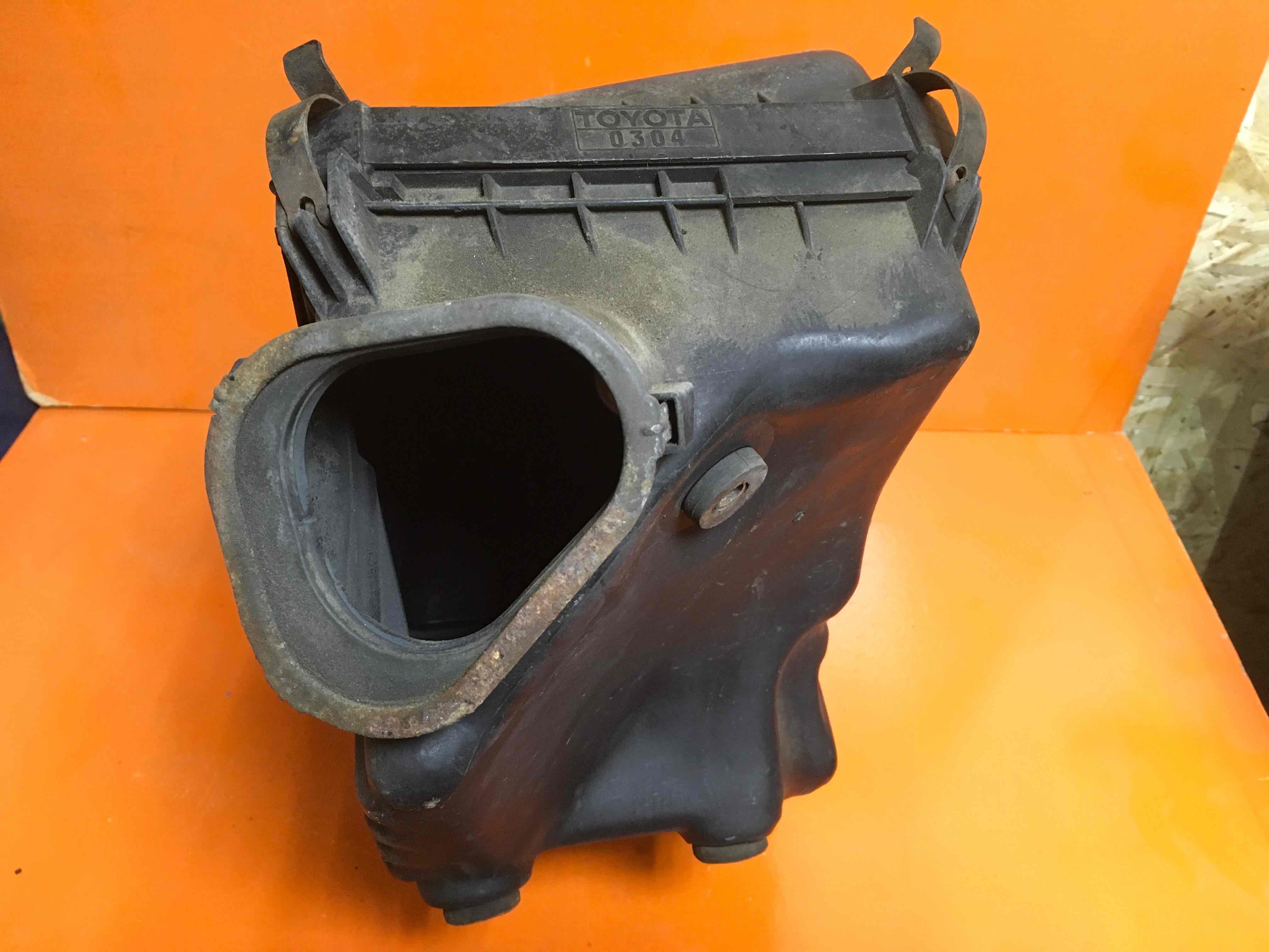 Корпус воздушного фильтра, 2250 рублей, Смоленск