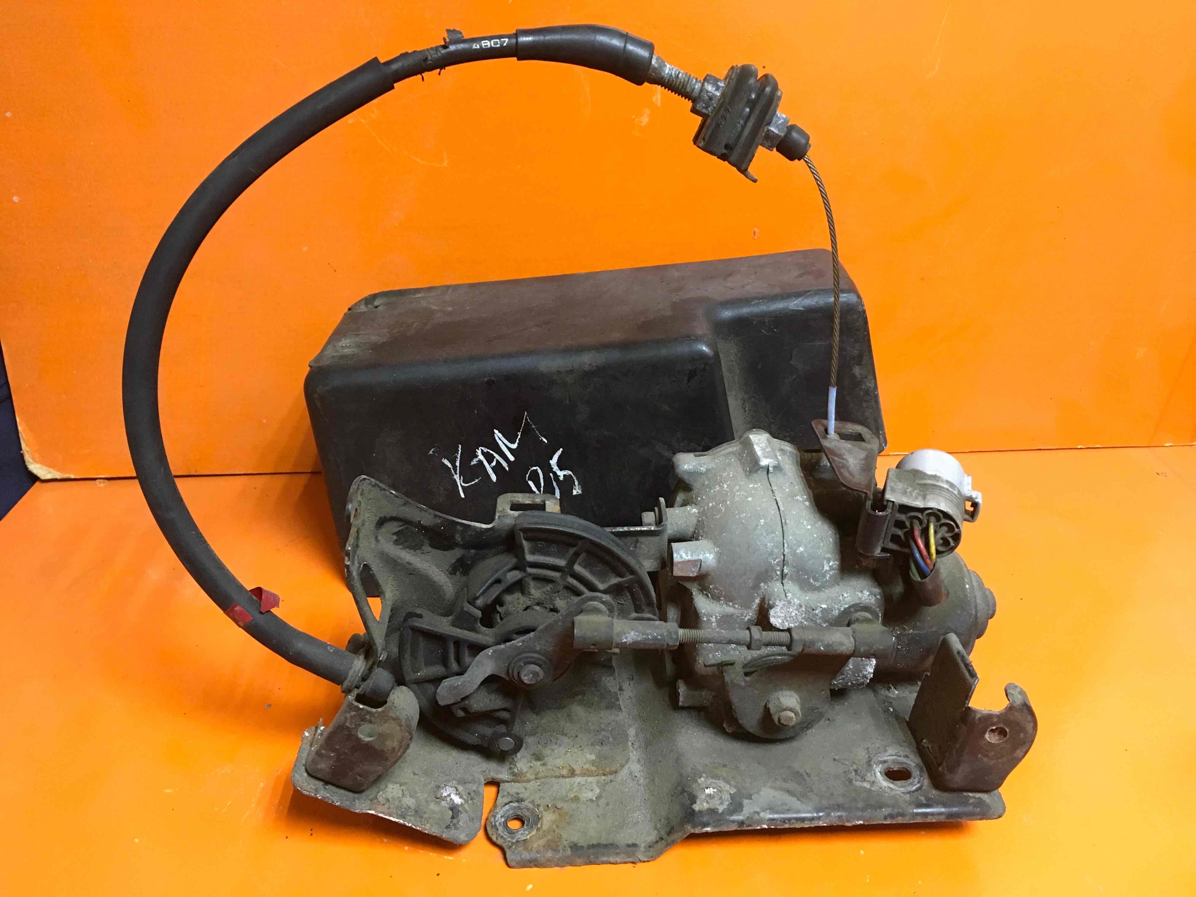 Привод круиз-контроля, 5400 рублей, Смоленск